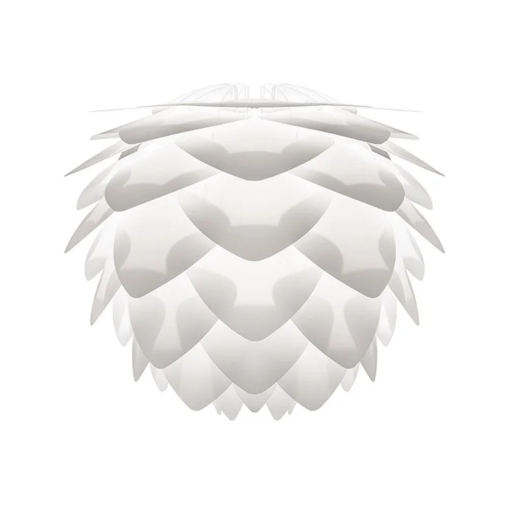 Umage Silvia Valaisin Valkoinen 1 Umage Silvia Valaisin Valkoinen