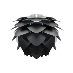 Umage Silvia Valaisin Musta