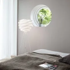 Umage Carmina Valaisin Valkoinen Ø48 Cm -Umage Kauppa 22139 02 03 3444db21e6