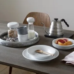 Kähler Hammershøi Lautanen Valkoinen -Umage Kauppa 22456 01 02 63a0b90c91