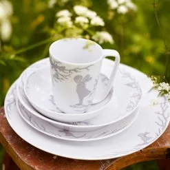 Wik & Walsøe Alv Syvä Lautanen -Umage Kauppa 23431 01 02 48c87db617