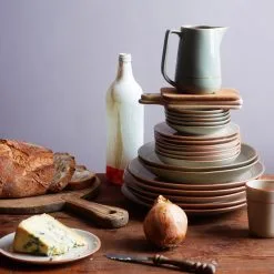 Wik & Walsøe Rustikk Syvä Lautanen Vihreä -Umage Kauppa 23450 01 02 636d7a5422