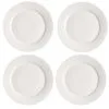 Scandi Living Kalk-lautanen 28 Cm 4-pack