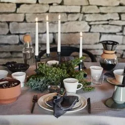 Scandi Living Kalk-lautanen 28 Cm 4-pack -Umage Kauppa 32841 01 05 27c5f4f403