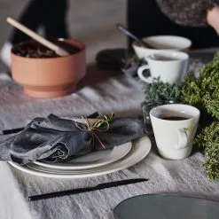 Scandi Living Kalk-lautanen 28 Cm 4-pack -Umage Kauppa 32841 01 06 e97c1f2bef