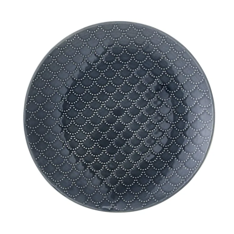 Bloomingville Naomi Ruokalautanen 1 Bloomingville Naomi Ruokalautanen