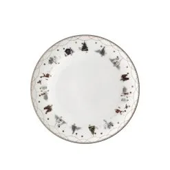 Wik & Walsøe Julemorgen Lautanen