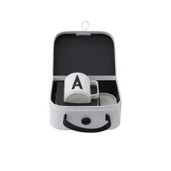 Design Letters Lasten Tarjoilusetti -Umage Kauppa 33568 11 02 b39114d9c1