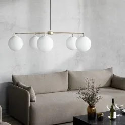 Menu TR Lampunvarjostin, Opaalilasi -Umage Kauppa 33717 02 02 16ce34e99c