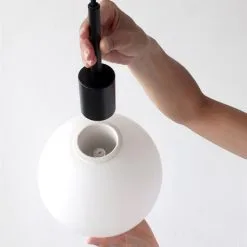 Menu TR Lampunvarjostin, Opaalilasi -Umage Kauppa 33717 02 03 6f7dd55c40