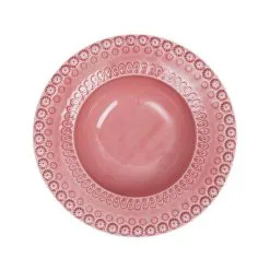 PotteryJo Daisy Syvä Lautanen, Ø 21 Cm