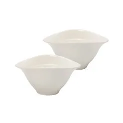 Villeroy & Boch Vapiano Keittokulho, 2-pakkaus
