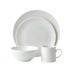 Wedgwood Gio Aloitussetti 16 Osaa