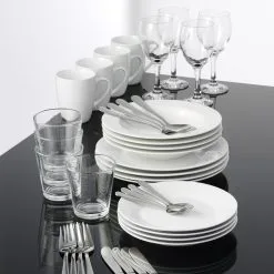 Aida Café Tarjoilusetti, 40 Osaa 5 Aida Café Tarjoilusetti, 40 Osaa -Umage Kauppa 34997 01 02 a376297879