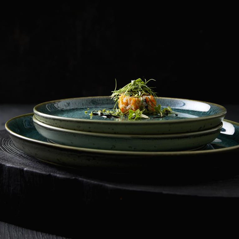 Bitz Lautanen Gastro Ø 27 Cm 2 Bitz Lautanen Gastro Ø 27 Cm - Image 2