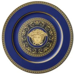 Versace Medusa Blue Katelautanen