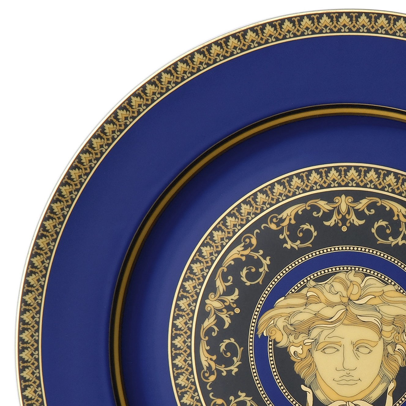 Versace Medusa Blue Katelautanen 2 Versace Medusa Blue Katelautanen - Image 2