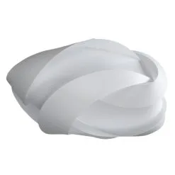 Umage Ribbon Lampunvarjostin Valkoinen