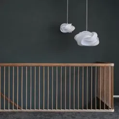 Umage Ribbon Lampunvarjostin Valkoinen -Umage Kauppa 36044 01 04 ec445b606b