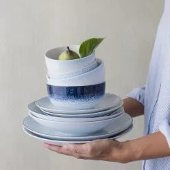 Wik & Walsøe Osean Lautanen Ø 27 Cm -Umage Kauppa 36758 03 03 082f154f81