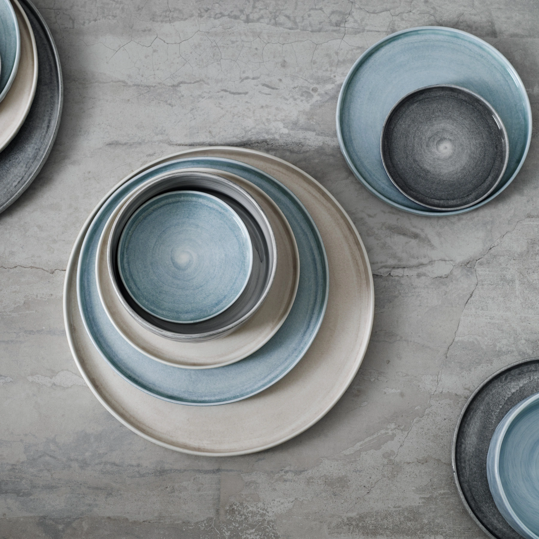 Mateus MSY-lautanen 25 Cm 4 Mateus MSY-lautanen 25 Cm - Image 4