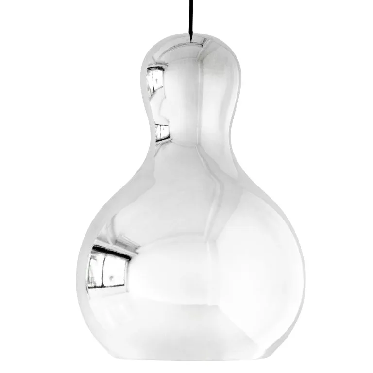 Fritz Hansen Calabash P3 -kattovalaisin 1 Fritz Hansen Calabash P3 -kattovalaisin