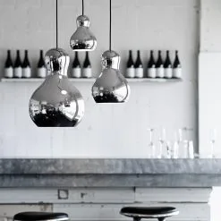 Fritz Hansen Calabash P3 -kattovalaisin 4 Fritz Hansen Calabash P3 -kattovalaisin -Umage Kauppa 37293 02 02 547fe76b49