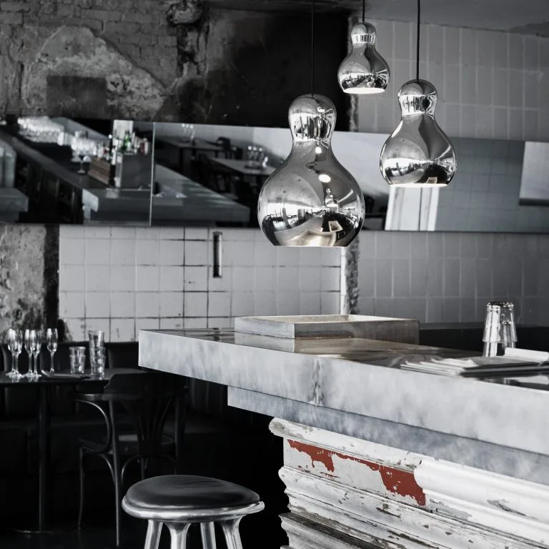 Fritz Hansen Calabash P3 -kattovalaisin 3 Fritz Hansen Calabash P3 -kattovalaisin - Image 3