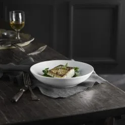 Pillivuyt Plissé-pastalautanen Ø 20cm -Umage Kauppa 37659 01 02 ae8cd5f252