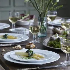 Pillivuyt Sancerre-lautanen Ø 28 Cm 3 Pillivuyt Sancerre-lautanen Ø 28 Cm -Umage Kauppa 37694 01 02 51a1489f69