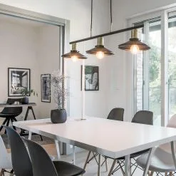 Globen Lighting Disc Kattovalaisin 3 5 Globen Lighting Disc Kattovalaisin 3 -Umage Kauppa 37986 01 03 01 3a202712a9