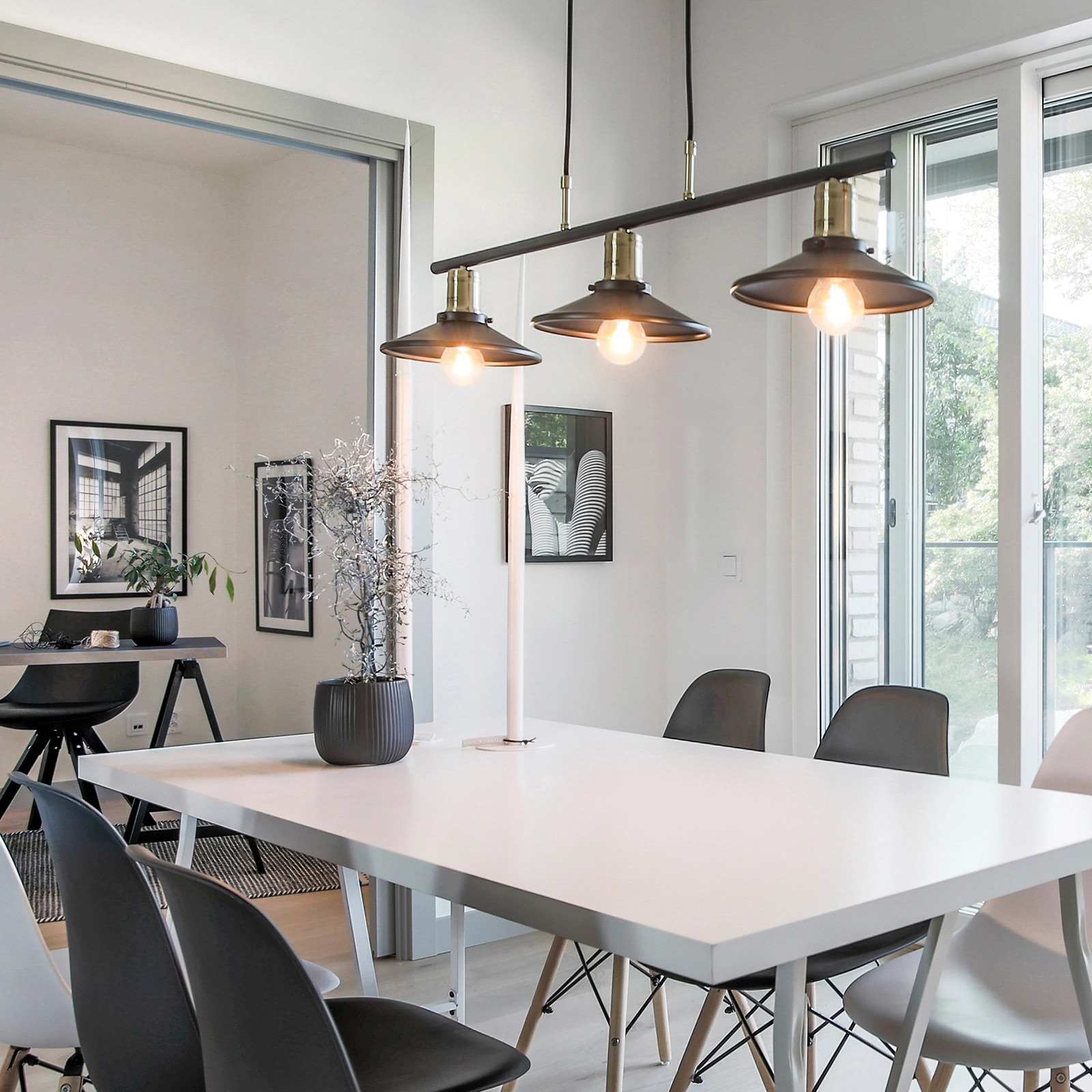 Globen Lighting Disc Kattovalaisin 3 3 Globen Lighting Disc Kattovalaisin 3 - Image 3