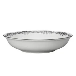 Rörstrand Ostindia Svart -lautanen, Syvä -Umage Kauppa 38009 01 02 bbd1ae3199