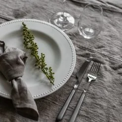 Scandi Living Dots Lautanen 28 Cm 4-pakkaus -Umage Kauppa 38268 01 03 658716bf62