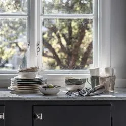 Scandi Living Dots Lautanen 28 Cm 4-pakkaus -Umage Kauppa 38268 01 05 dac9f5efef