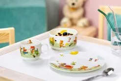 Villeroy & Boch Hungry As A Bear Lasten Astiasto -Umage Kauppa 38454 01 7 EnvironmentImage ccefab2949