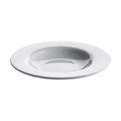 Alessi PlateBowlCup Keittolautanen, Ø 22 Cm