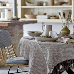 Bloomingville Alia Lautanen Kivitavaraa, Vaaleanpunainen -Umage Kauppa 39034 01 03 f639805dd2