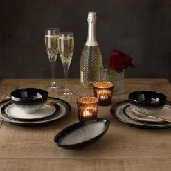 Denby Halo Lautanen, 20,5 Cm -Umage Kauppa 39364 01 04 51ded7ea4a