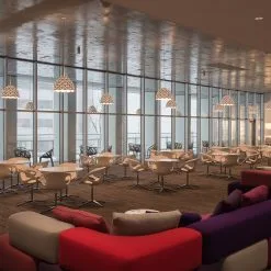 Louis Poulsen LC Shutters -kattolamppu Ø44 Cm 10 Louis Poulsen LC Shutters -kattolamppu Ø44 Cm -Umage Kauppa 39512 01 05 3f9921a36e