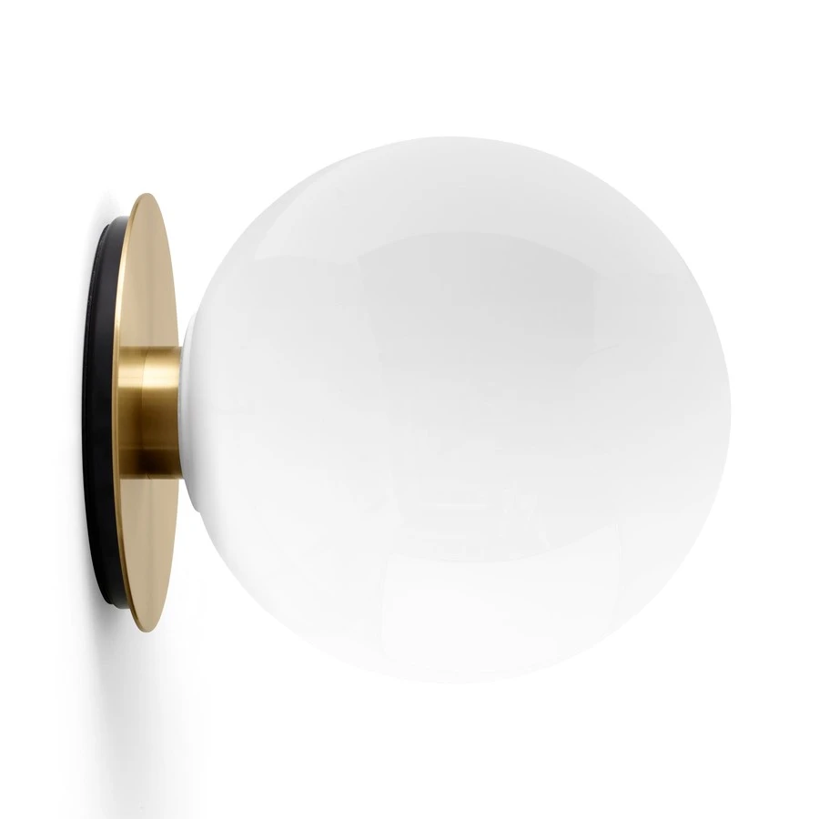 Menu TR Katto-/seinävalaisin Messinki 2 Menu TR Katto-/seinävalaisin Messinki - Image 2