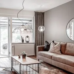 Globen Lighting Ombrello Hissivalaisin Ø 60 Cm -Umage Kauppa 40127 01 02 6aa9de2d59