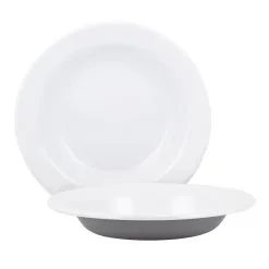 Kockums Jernverk Kockums Syvä Lautanen 22 Cm