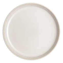 Denby Natural Canvas Coupe-lautanen 26 Cm