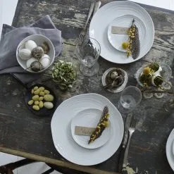 Pillivuyt Boulogne Lautanen, 28 Cm -Umage Kauppa 41650 01 02 20fe90efac