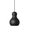 Fritz Hansen Calabash P1 -riippuvalaisin, Matta