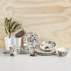 Iittala Taika Siimes Lautanen 27 Cm -Umage Kauppa 42214 01 02 cbd89d6540