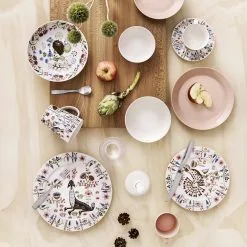 Iittala Taika Siimes Syvä Lautanen 20 Cm -Umage Kauppa 42216 01 04 f63d093c49