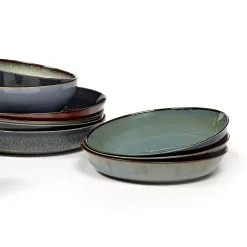 Serax Terres De Rêves -leipälautanen 17,5 Cm -Umage Kauppa 42766 02 03 ff45571101