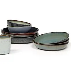 Serax Terres De Rêves -lautanen 21 Cm -Umage Kauppa 42767 05 02 4707dcf39b